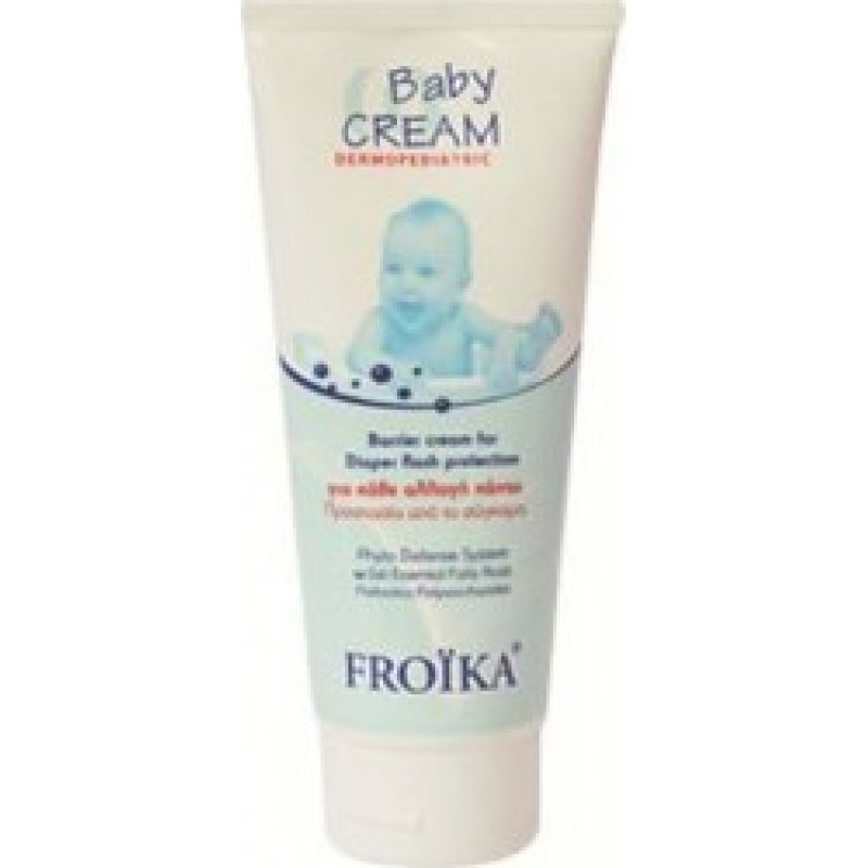 FROIKA  Baby Cream 200ml