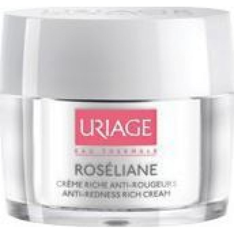 Roseliane Anti-Redness Rich Cream 40ml
