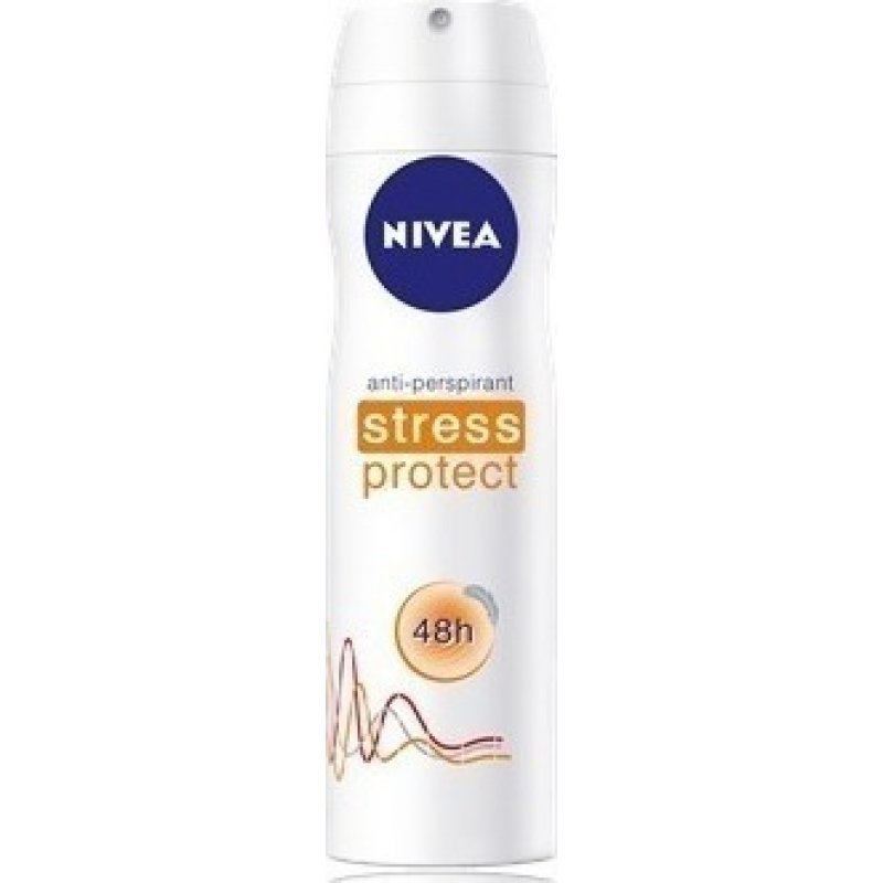 Nivea Stress Protect Spray 150ml