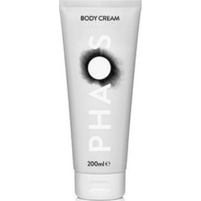 NATURA PHARM Phaos Body Cream 200ml