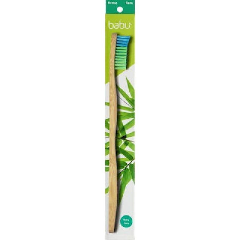 Babu Toothbrush Medium ή Soft