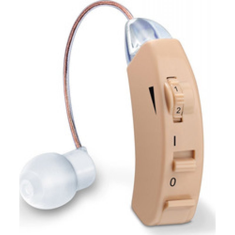 BEURER HA50 (Ενισχυτής Ακοής)
