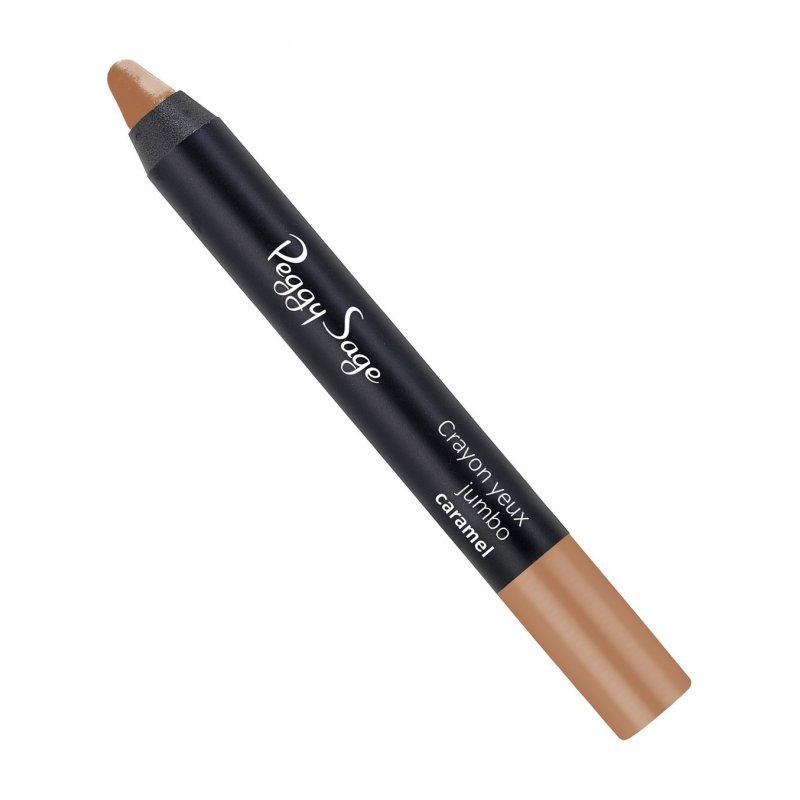 PEGGY SAGE Μολύβι σκια Jumbo eyeliner pencil caramel 1.6g