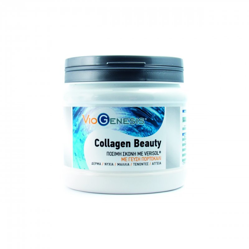 VIOGENESIS  Collagen Beauty Drink Powder 240gr