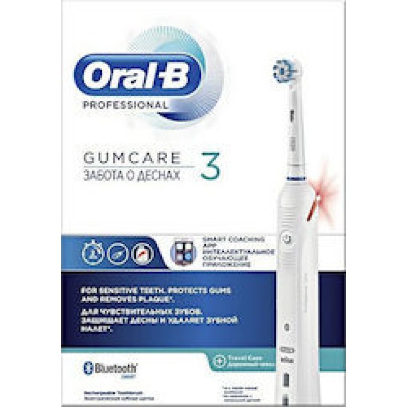 ORAL-B Professional Gum Care 3