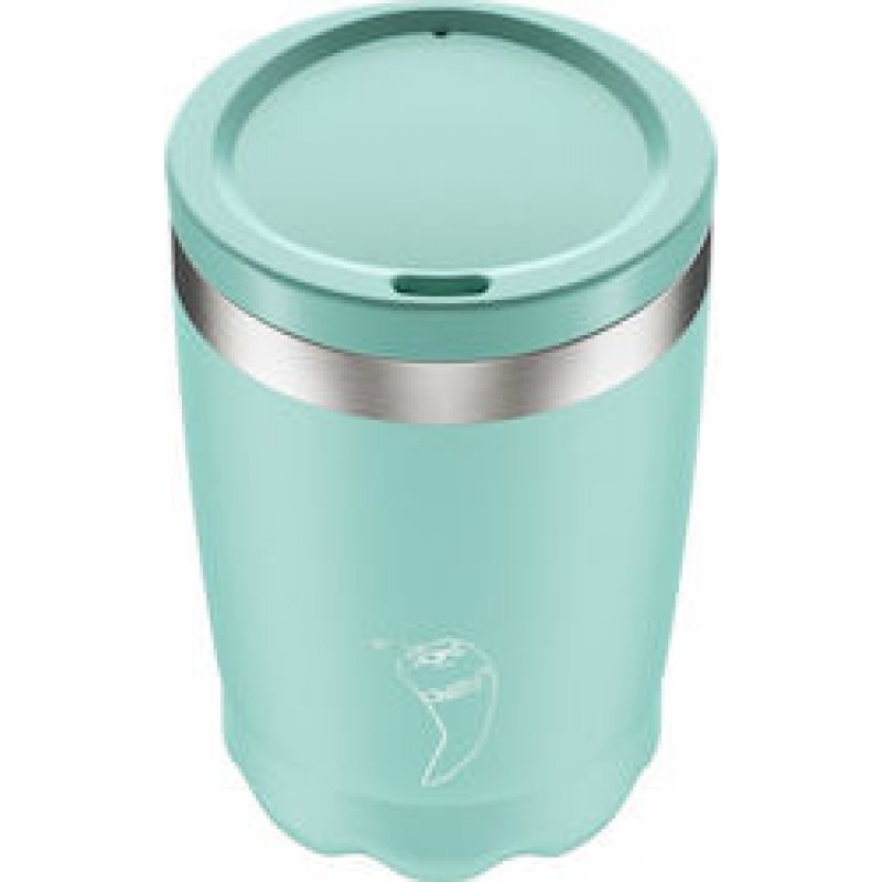 CHILLY\'S Coffee Cup Pastel Green 0.34lt