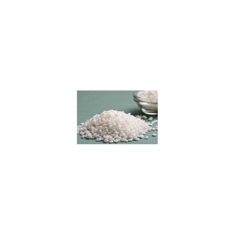 CHEMCO Κερί Λευκό (Bees Wax White) Pharma 250gr
