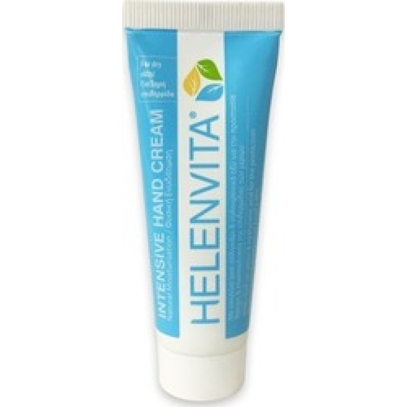 HELENVITA Intensive Hand Cream Κρέμα Χεριών 25ml