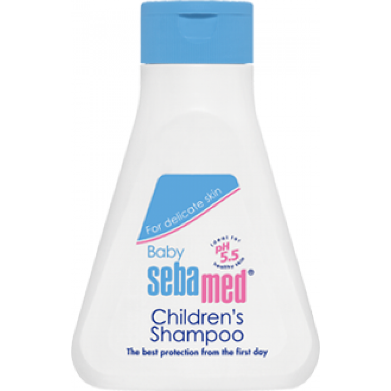 SEBAMED Baby Shampoo (150ml)
