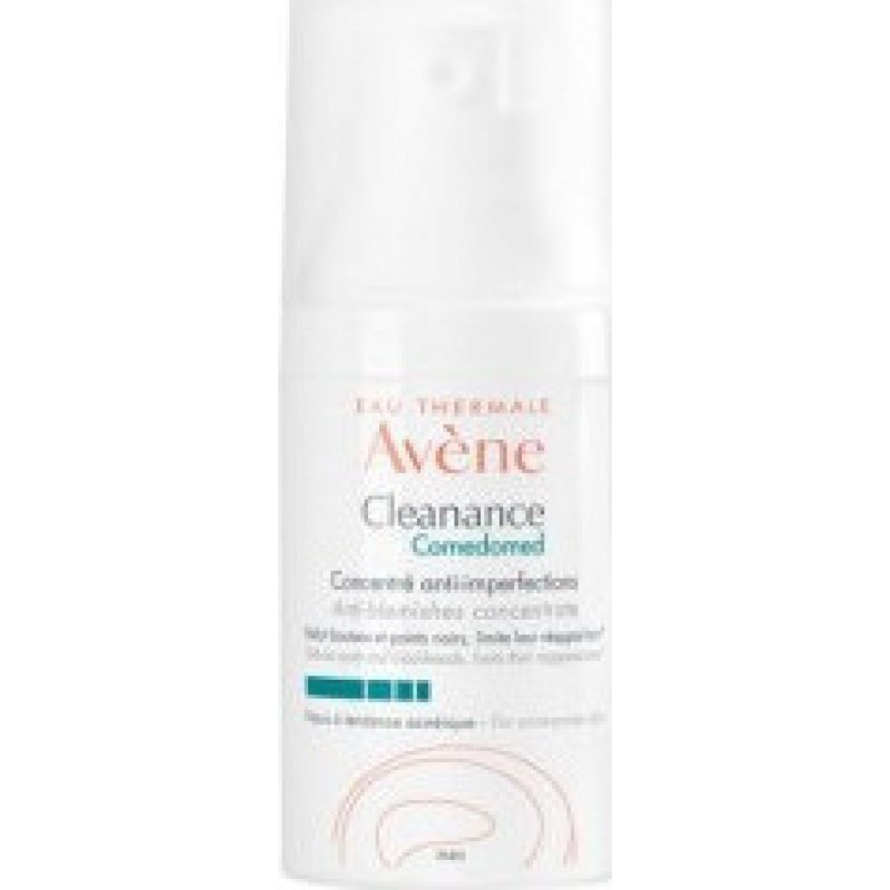 AVENE Cleanance Comedomed Anti-Blemishes Concentrate 30ml