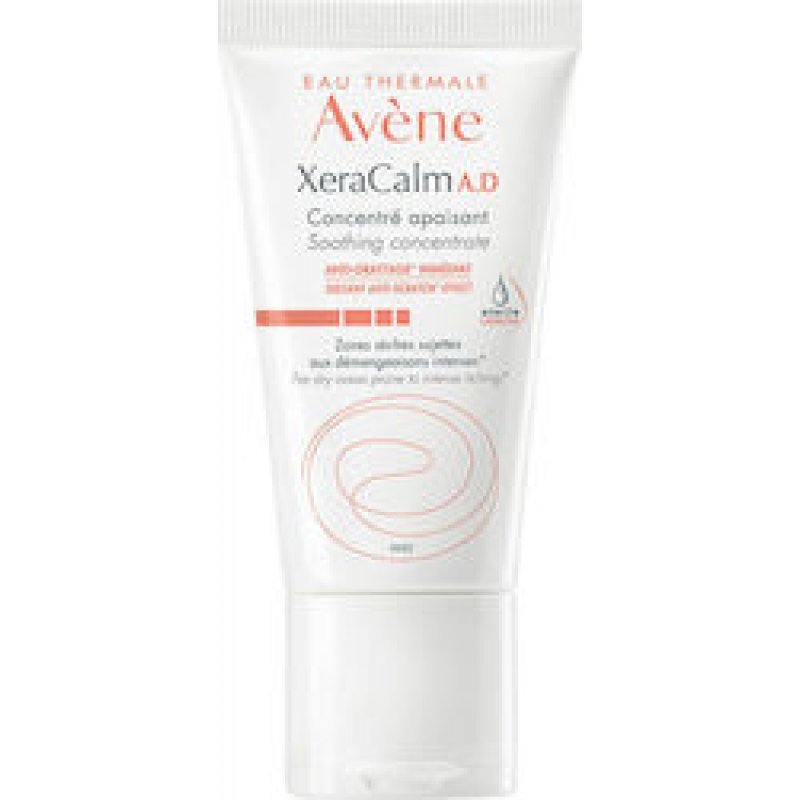 AVENE XeraCalm A.D Soothing Concentrate 50ml