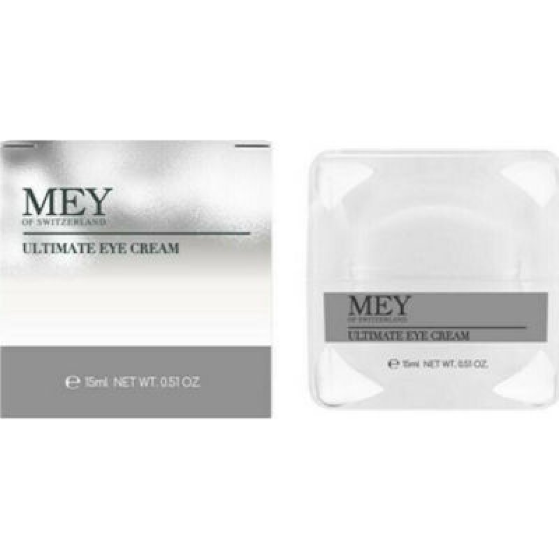 MEY Ultimate Eye Cream 15ml