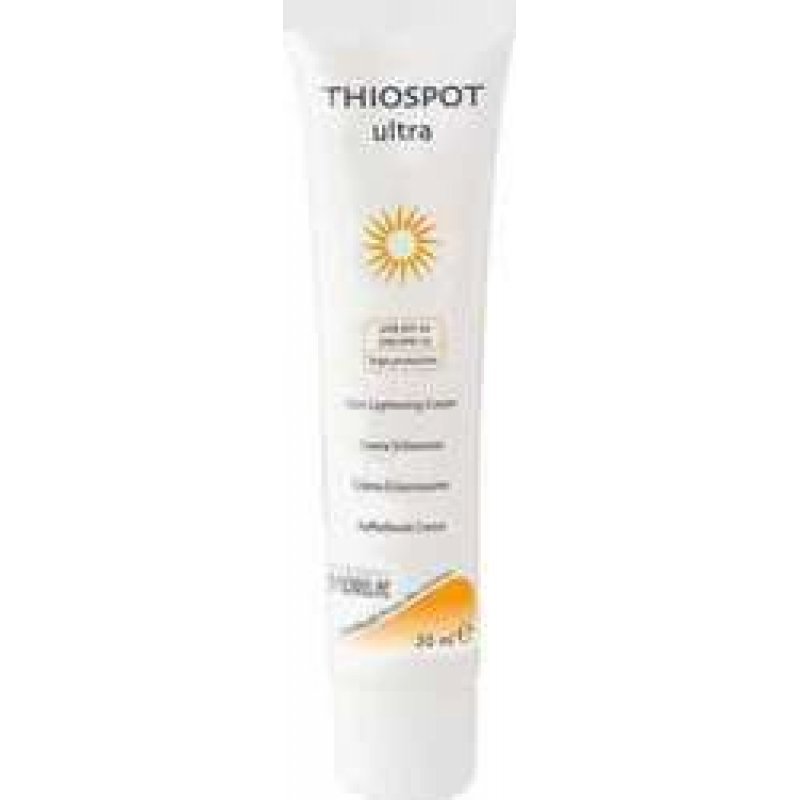 SYNCHROLINE Thiospot Ultra SPF50 30ml