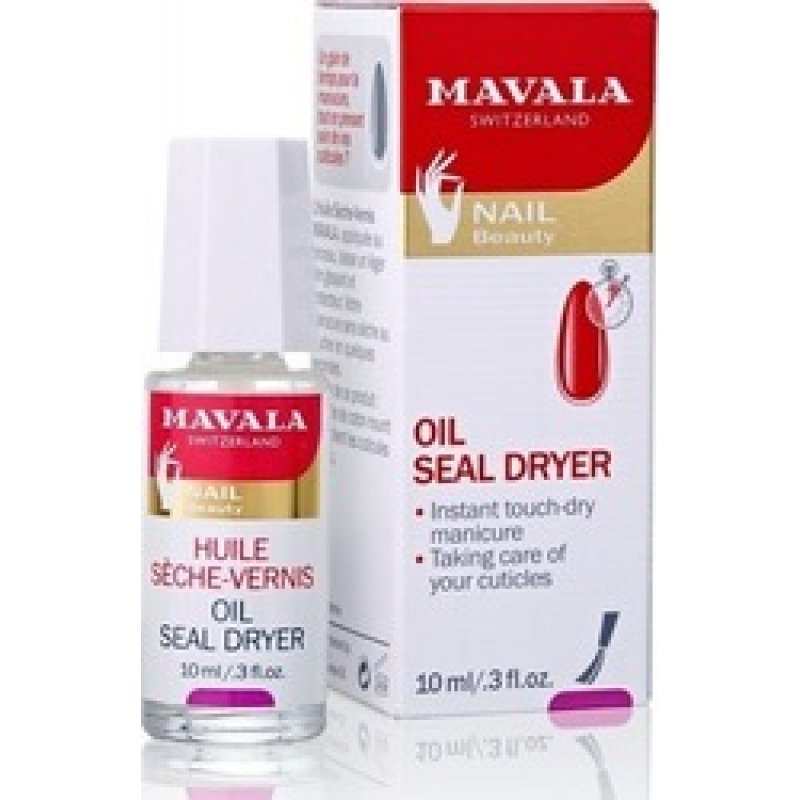 MAVALA  Oil Seal Dryer 10ml