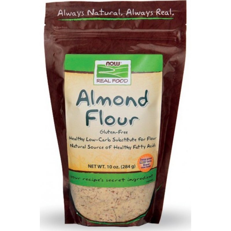 Now Foods Almond Flour 283gr