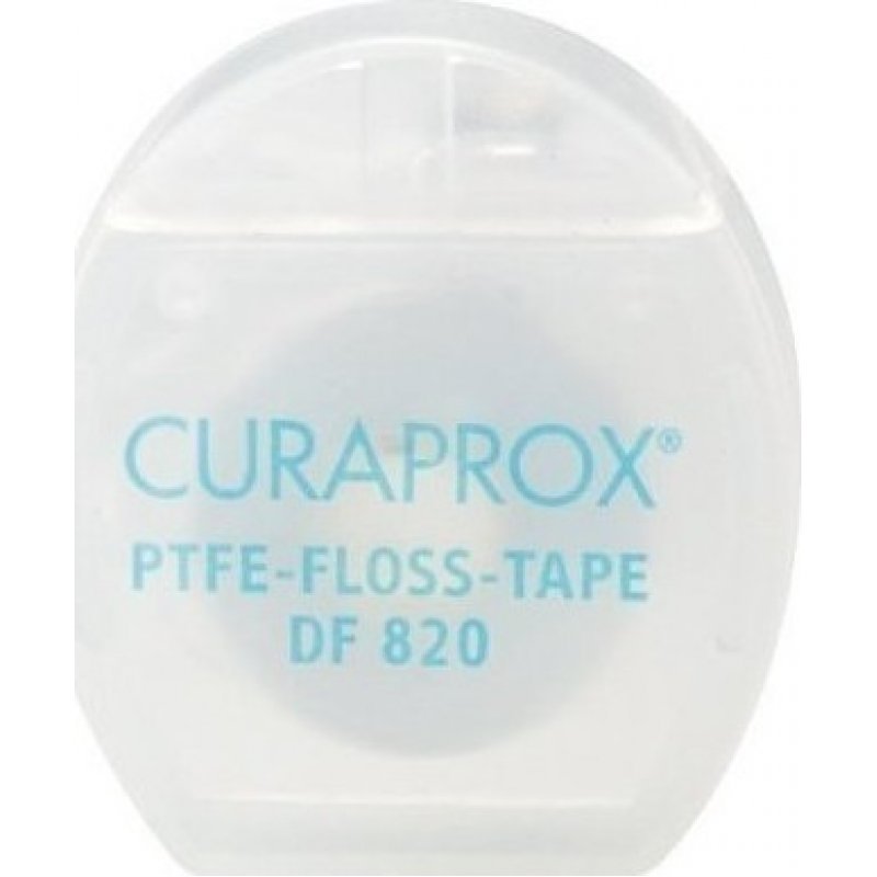 Curaprox PTFE Floss Tape 35m