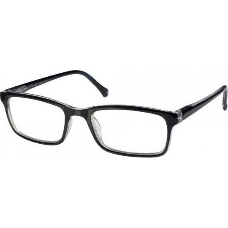 Eyelead Γυαλιά Διαβάσματος Unisex Χρώμα Μαύρο Ε151
