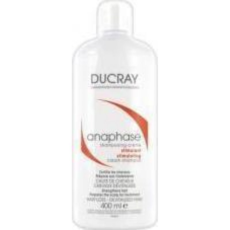 DUCRAY Shampoo Anaphase + 400ml