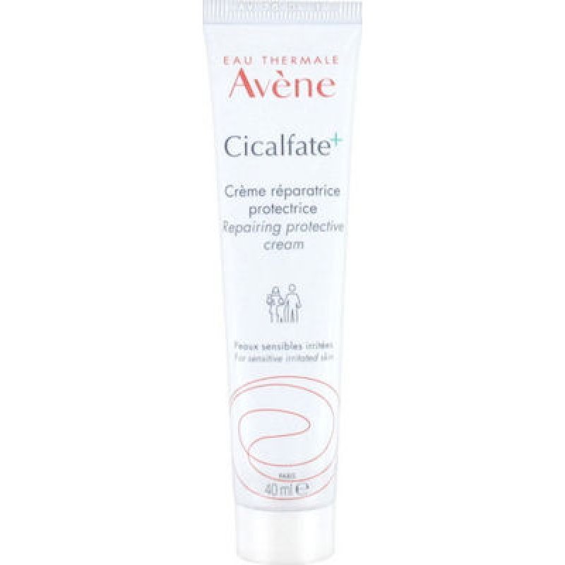 AVENE Cicalfate+ Repairing Protective Cream 40ml