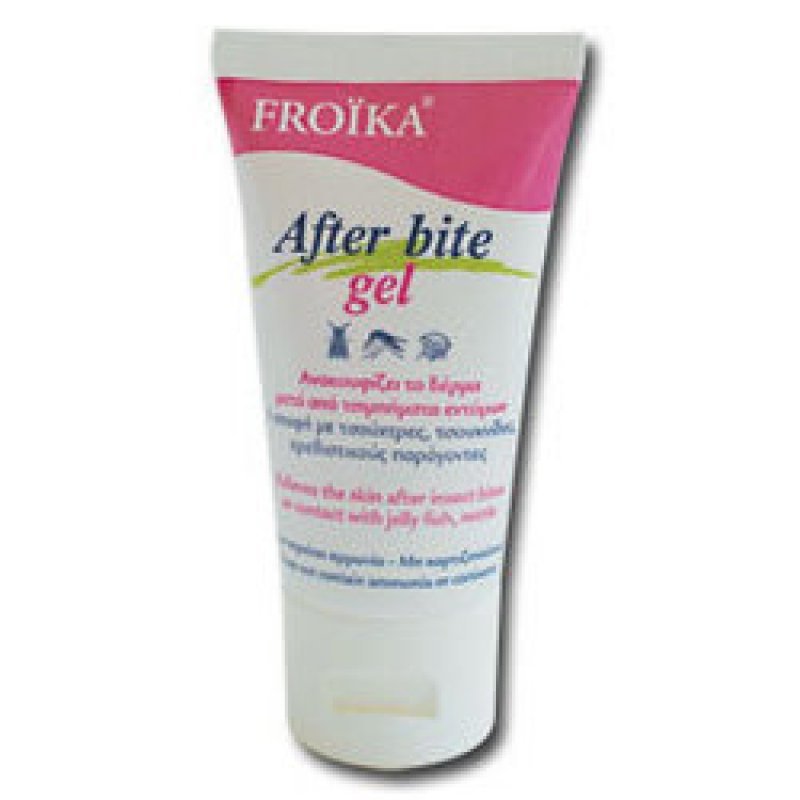 FROIKA  After Bite Gel 40ml
