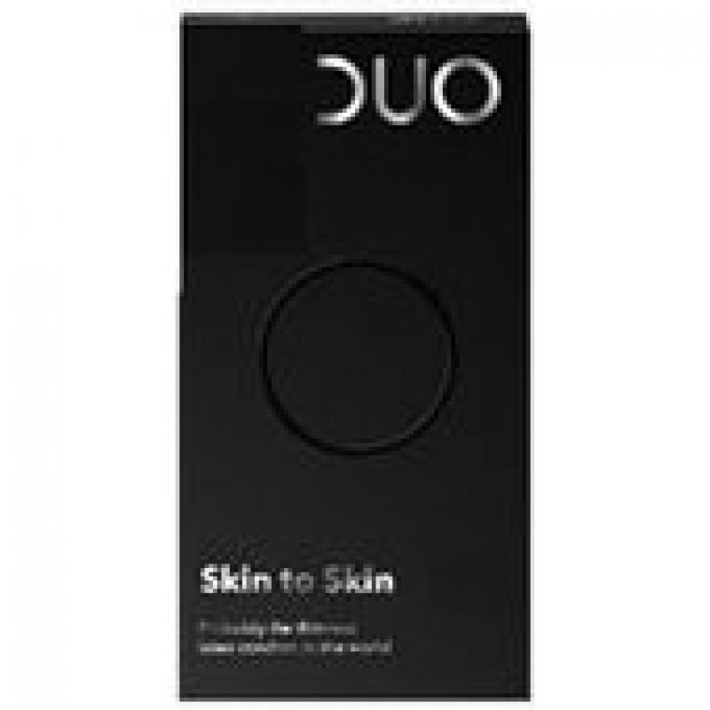 DUO Skin to Skin 12τεμάχια