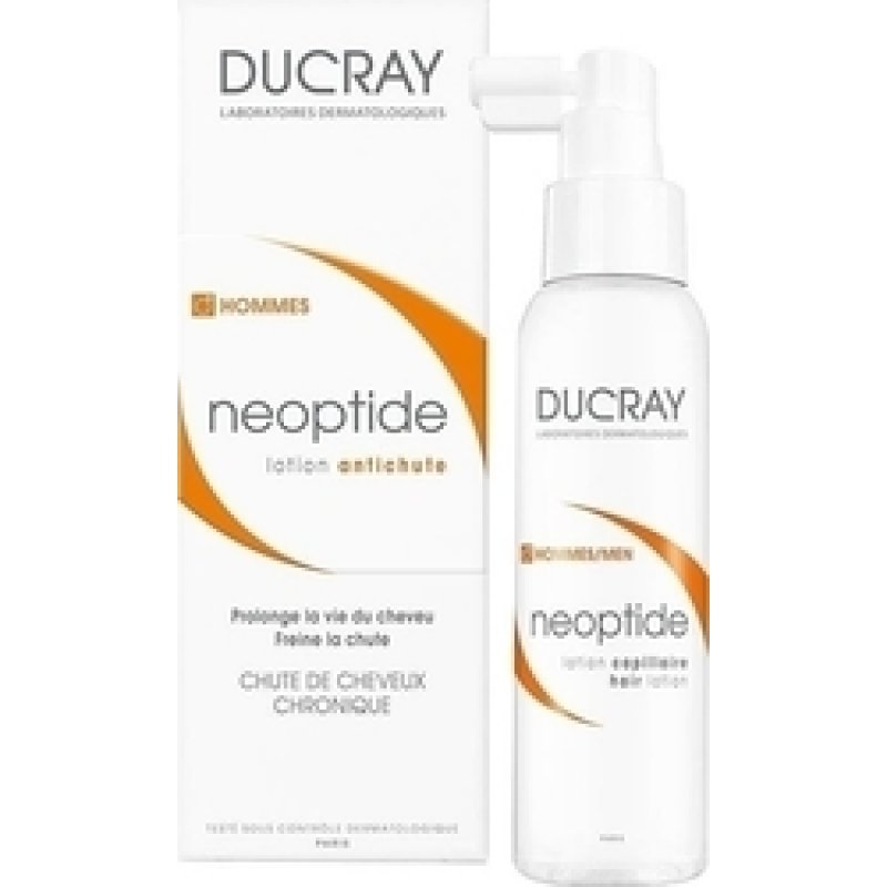 DUCRAY Neoptide Homme Lotion 100 ml