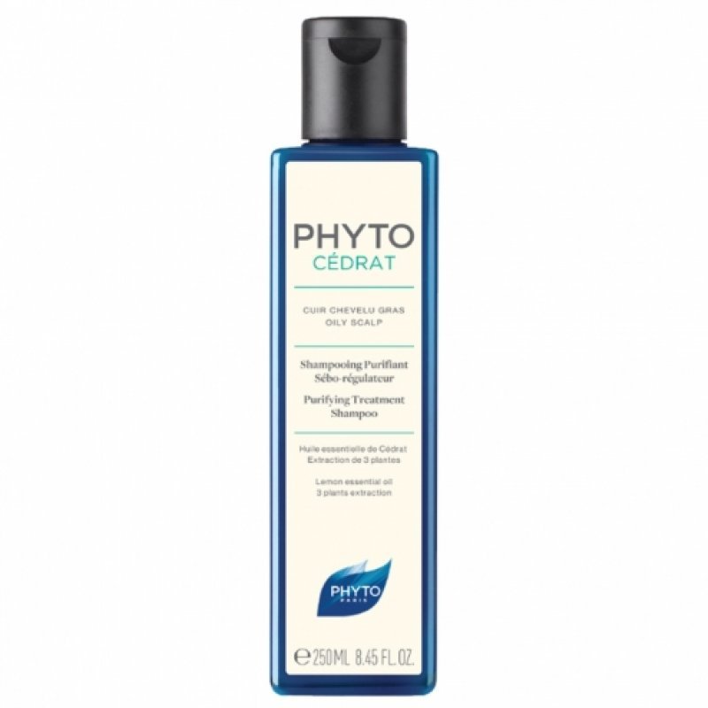 PHYTO - Phytocedrat Shampoo 200ml