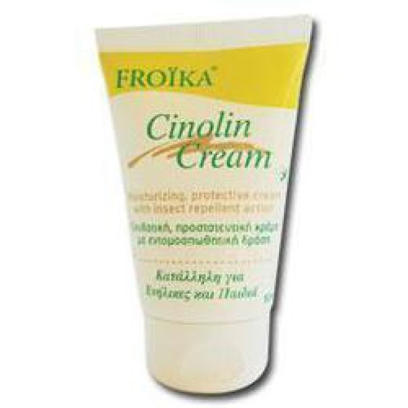 FROIKA Cinolin Cream 50ml