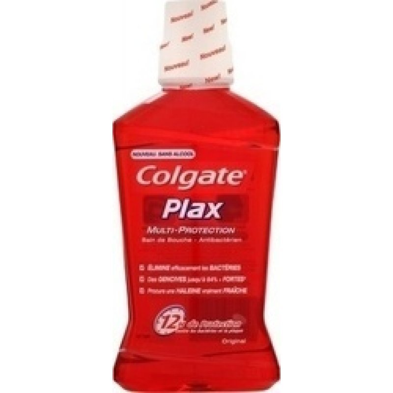 COLGATE Plax Original 250ml