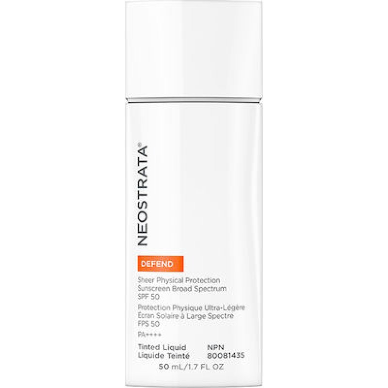 NEOSTRATA Defend Sheer Physical Protection SPF 50ml