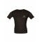 NanoBionic T-Shirt Black