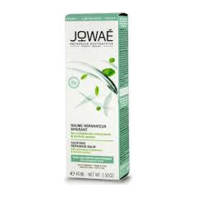 JOWAE Baume Reparateur Apaisant 40ml