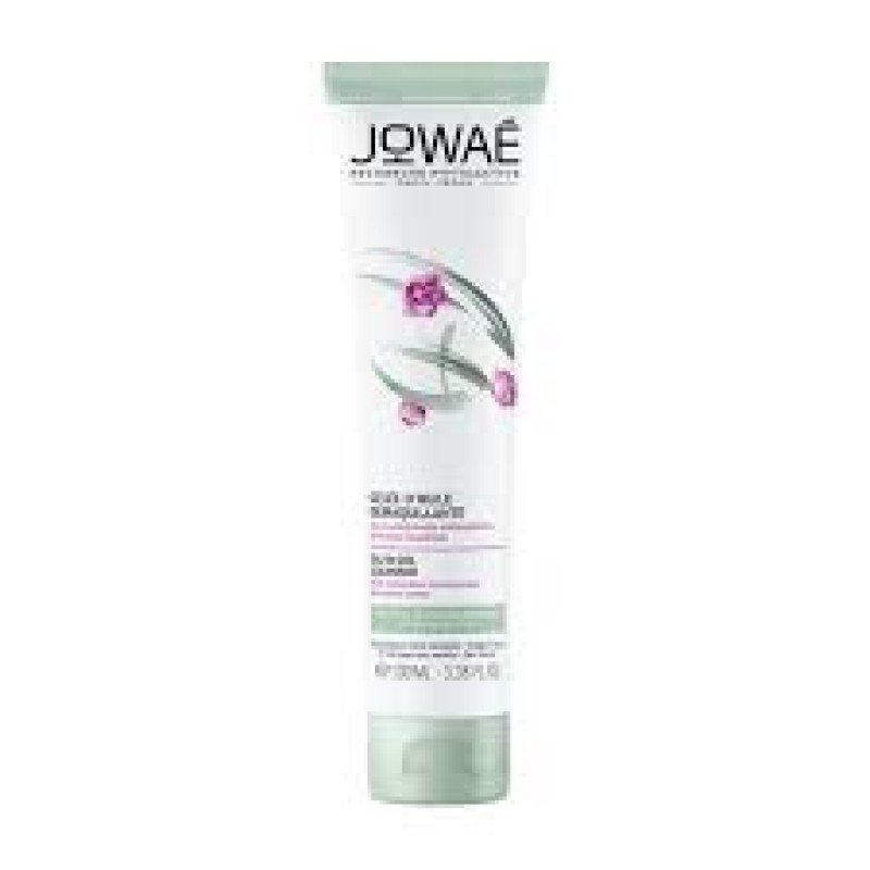 JOWAE Oil in Gel Cleanser 100ml