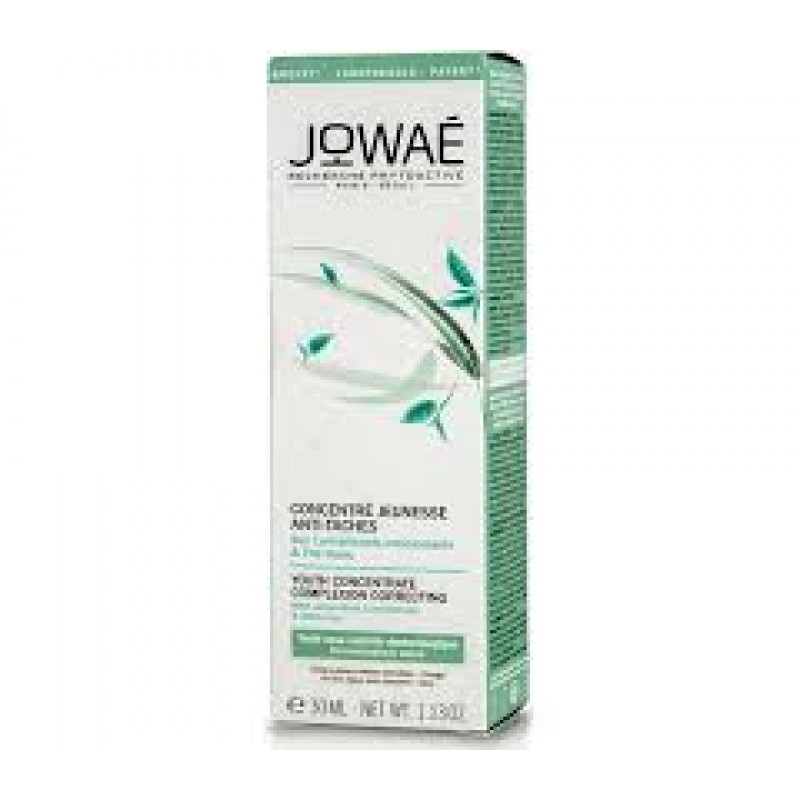 JOWAE Concentre Jeunesse Anti-taches 30ml