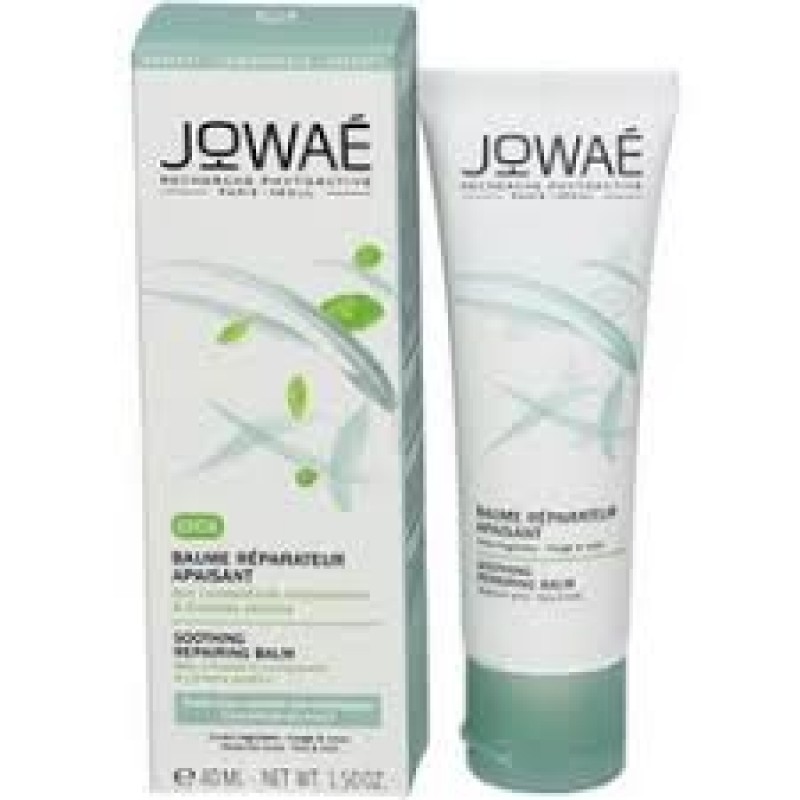 JOWAE Baume Reparateur Apaisant 40ml