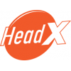 Head X
