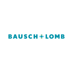 BAUSCH + LOMB