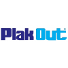 PLAK-OUT