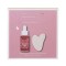 Korres Promo Wild Rose Bi-Phase Booster 30ml & ΔΩΡΟ Gua - Sha