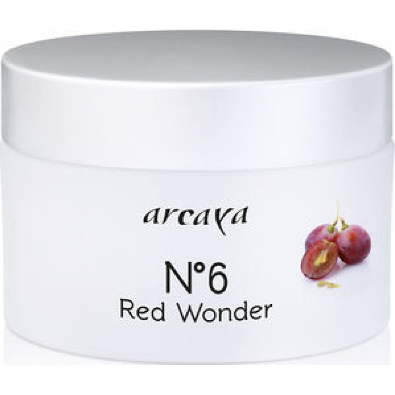 Arcaya No6 Red Wonder 100ml
