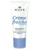 NUXE Creme Fraiche de beaute Plumping Cream 48h - 30 ml