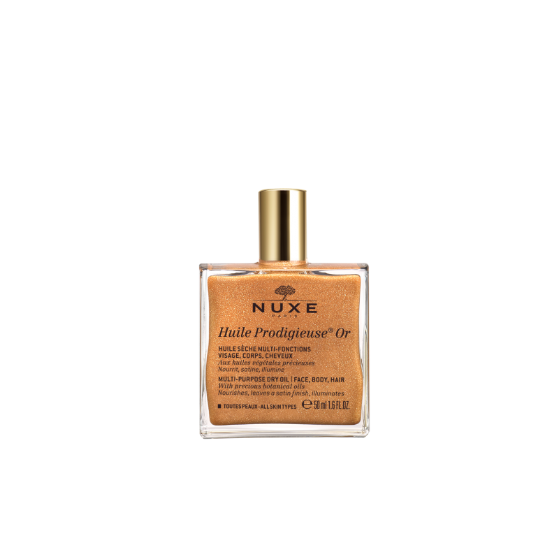 NUXE Huile Prodigieuse Or 50ml