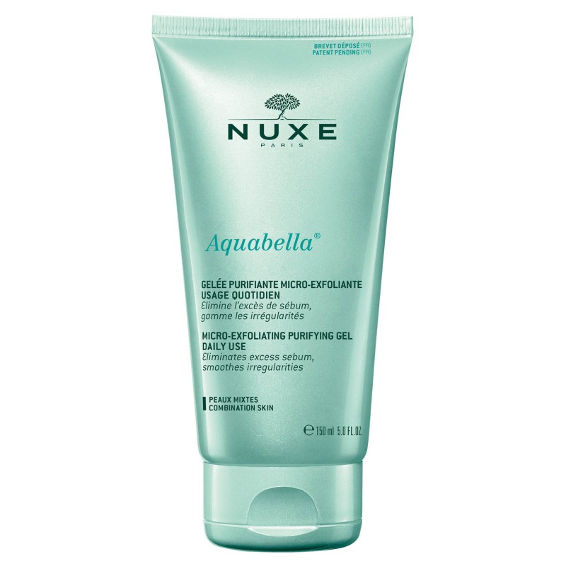 NUXE Aquabella EXFOLIATING GEL 150ML