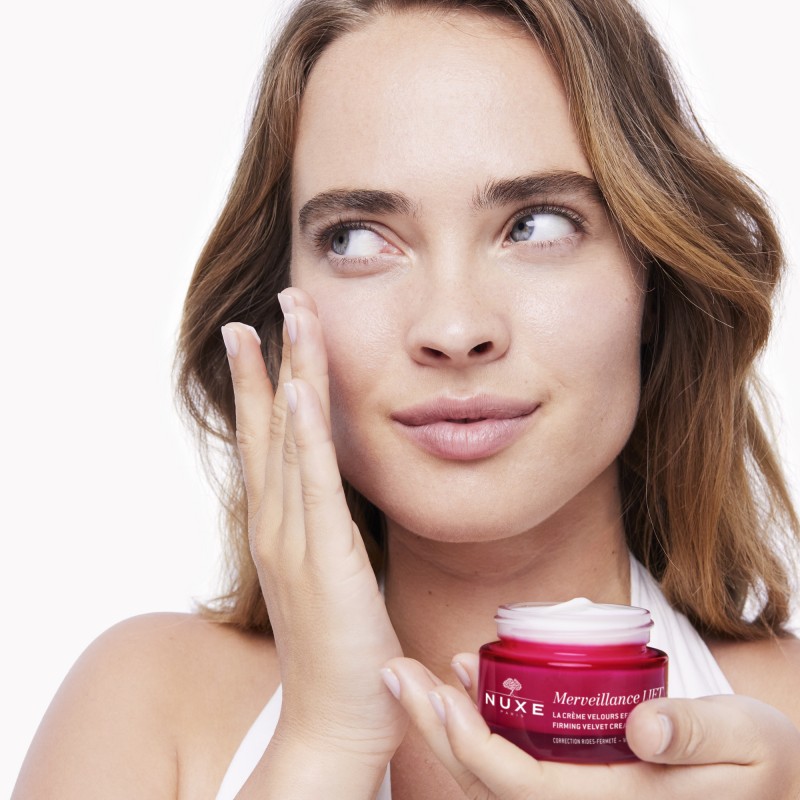 NUXE Merveillance LIFT VELVET CREAM 50ML