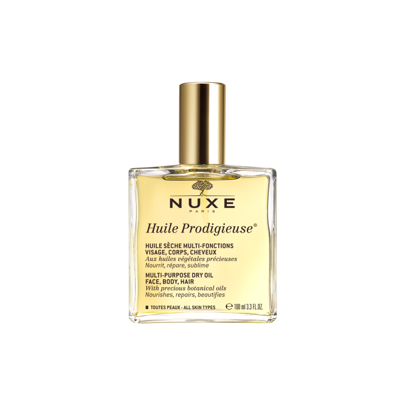NUXE Huile Prodigieuse 100ml NUXE Huile Prodigieuse 100ml