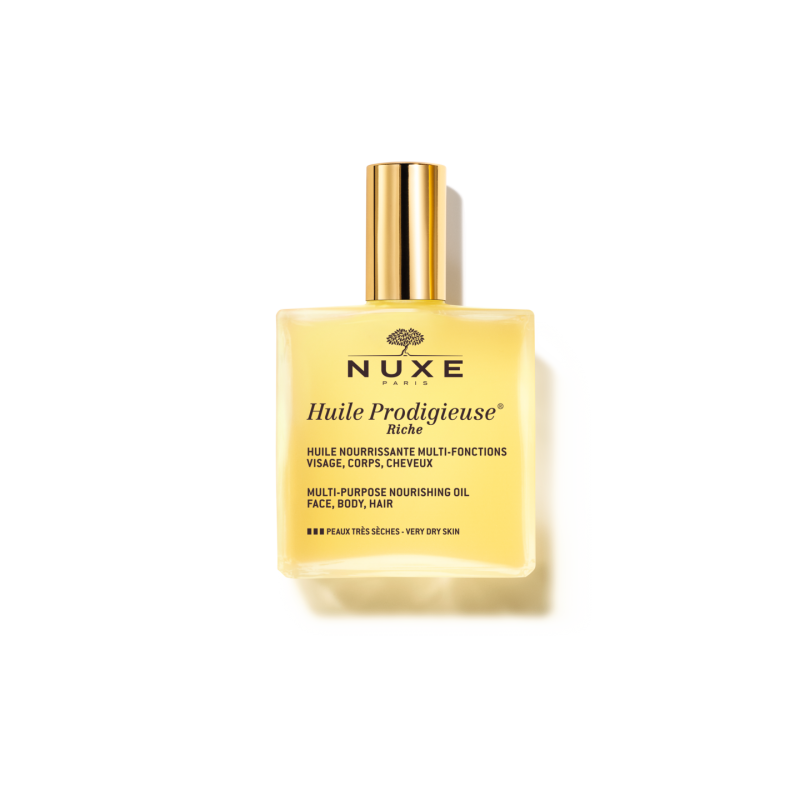 NUXE Huile Prodigieuse Rich 100ml NUXE Huile Prodigieuse Rich 100ml