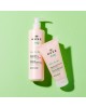 NUXE BODY REVE DE THE REVITALISING GRANULAR SCRUB 150ML