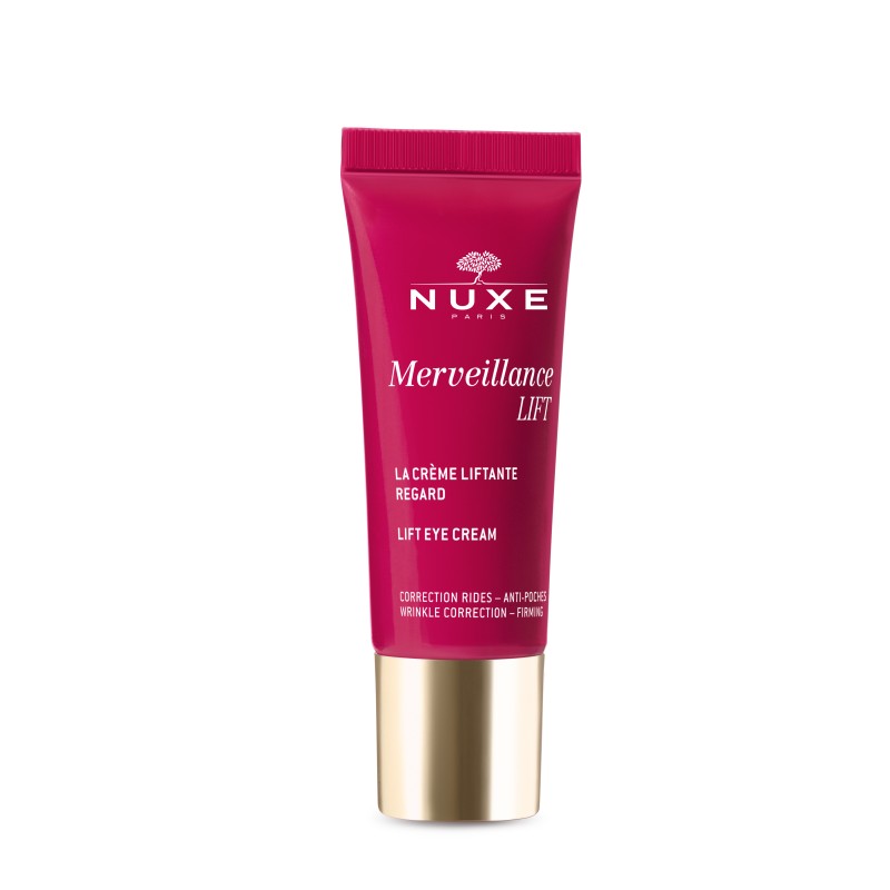 NUXE Merveillance Lift Yeux 15 ml