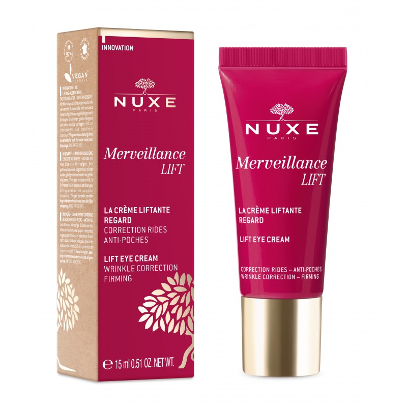 NUXE Merveillance Lift Yeux 15 ml