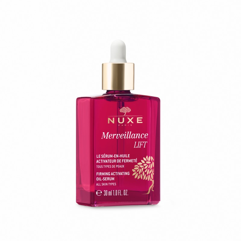 NUXE Merveillance Lift oil-serum 30 ml NUXE Merveillance Lift oil-serum 30 ml